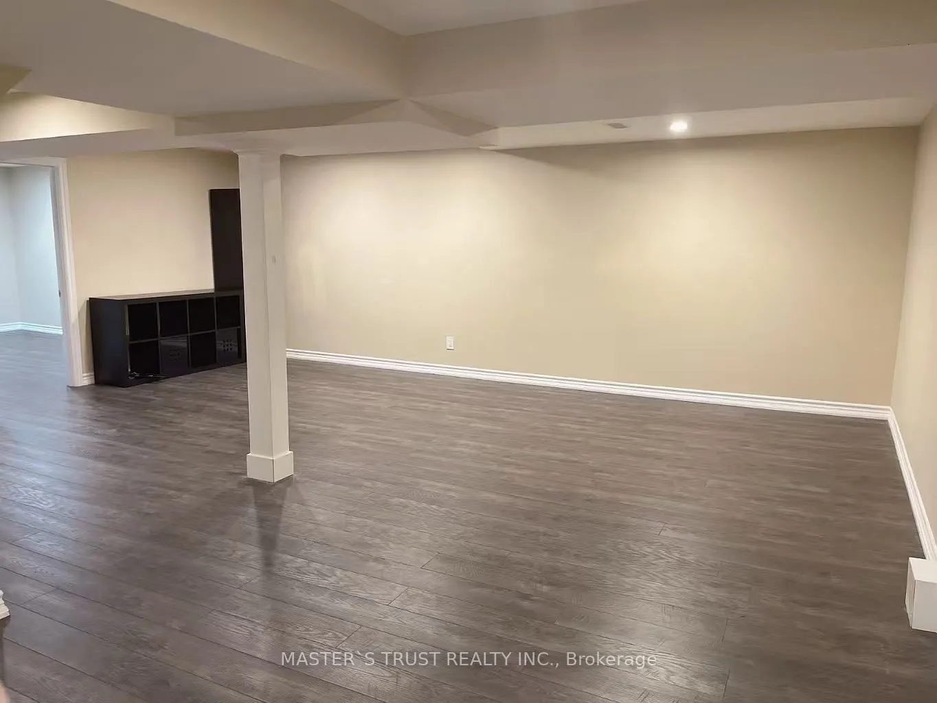 188 Fincham Avenue, #Basement