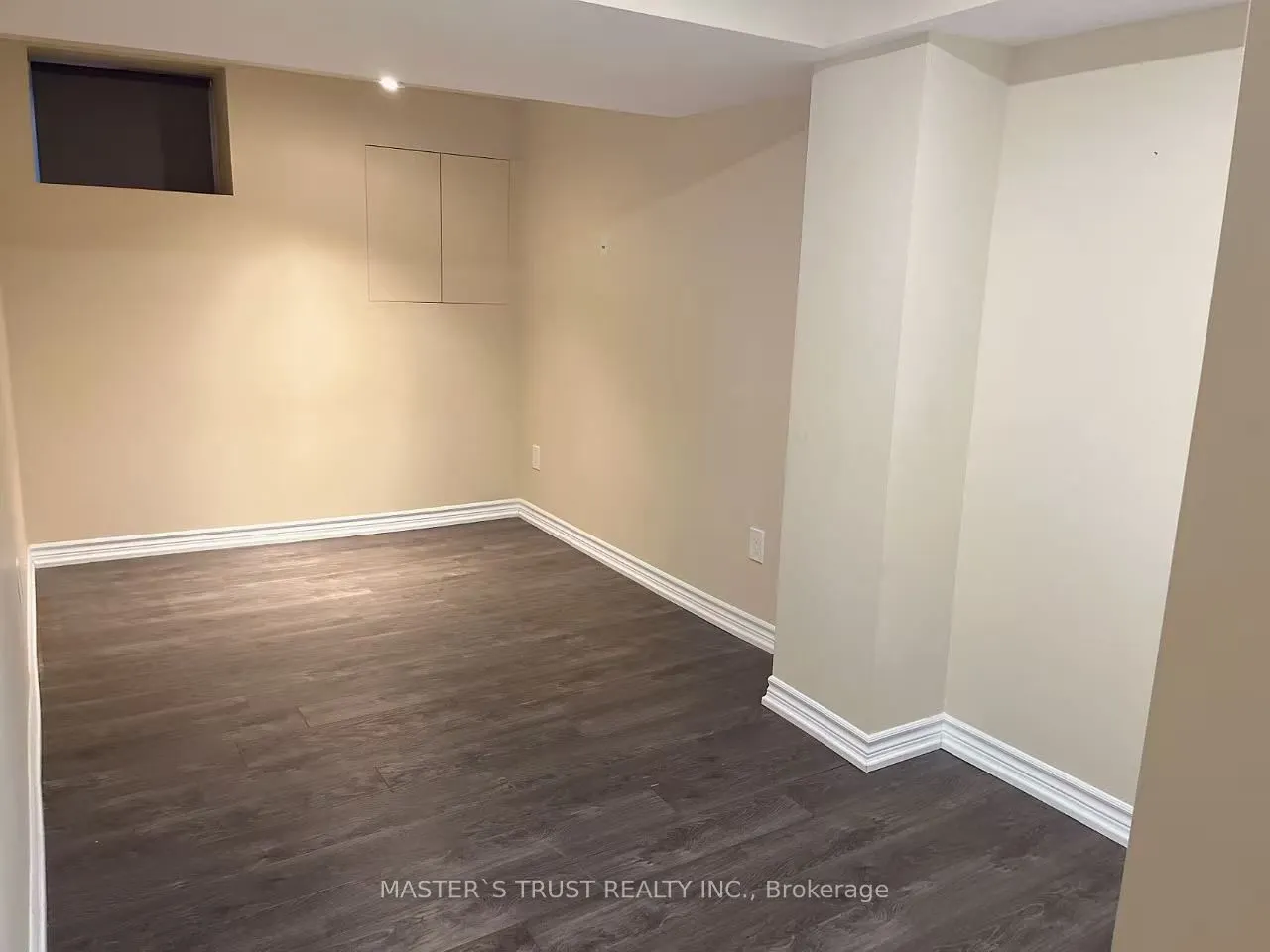188 Fincham Avenue, #Basement