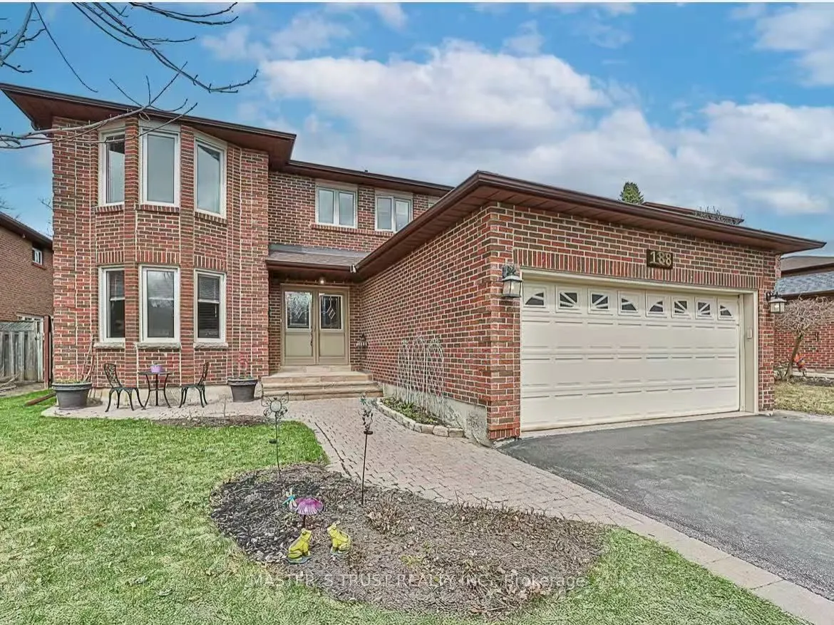 188 Fincham Avenue, #Basement