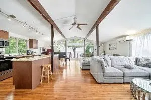 3595 Glenhaven Beach Road