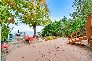 3595 Glenhaven Beach Road