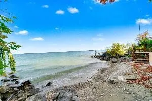 3595 Glenhaven Beach Road