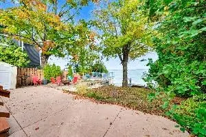 3595 Glenhaven Beach Road