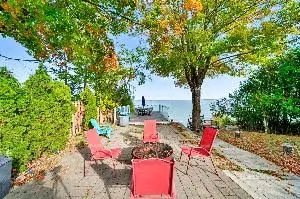 3595 Glenhaven Beach Road