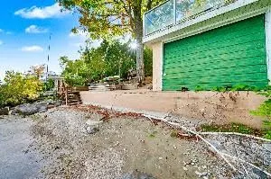 3595 Glenhaven Beach Road