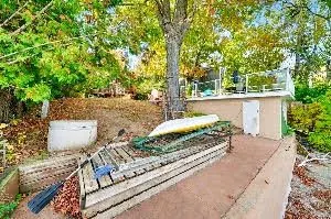 3595 Glenhaven Beach Road
