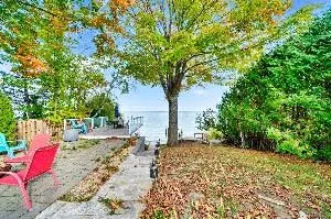 3595 Glenhaven Beach Road