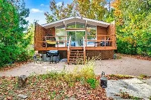 3595 Glenhaven Beach Road