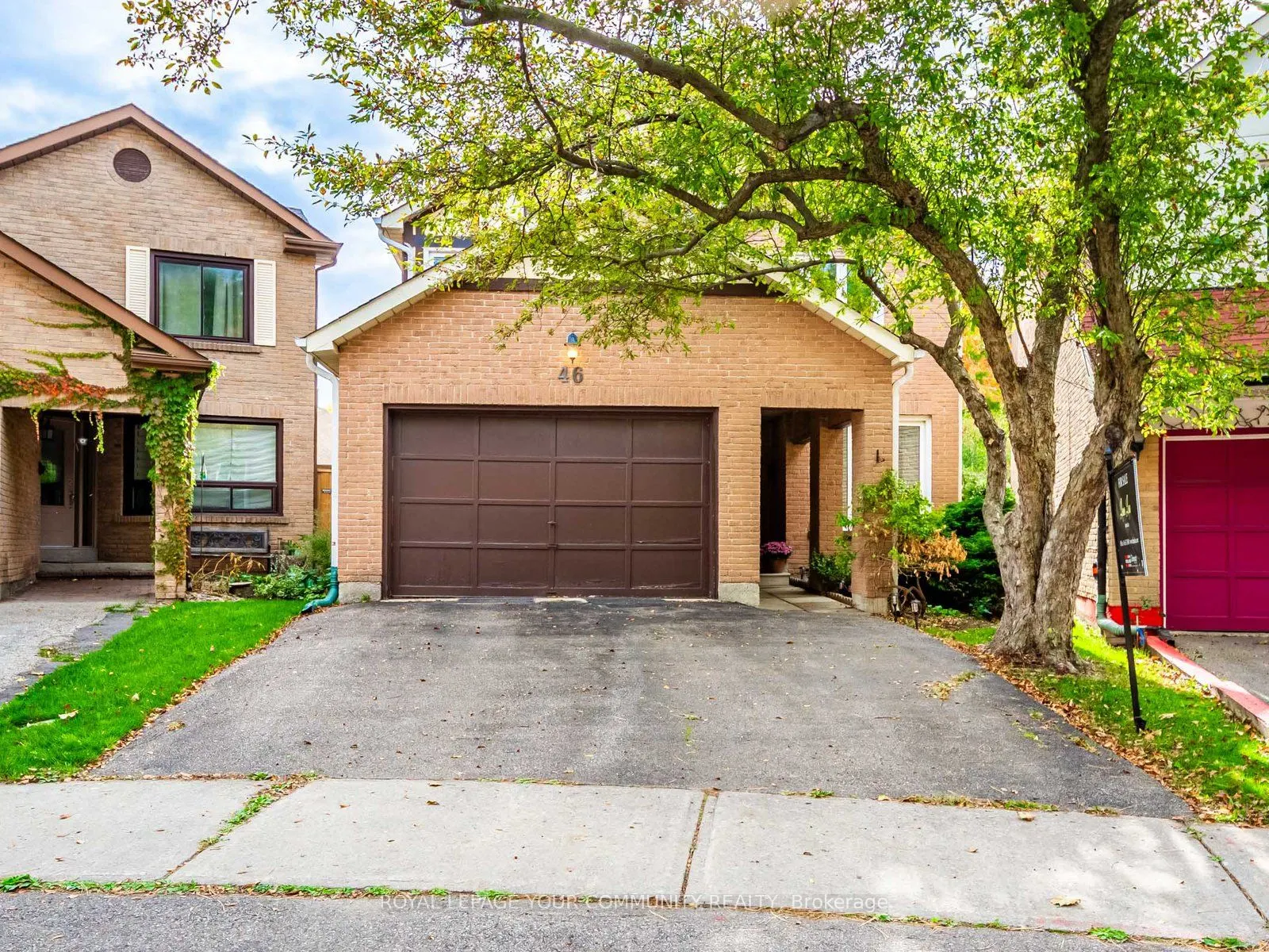 46 Peter Andrew Crescent
