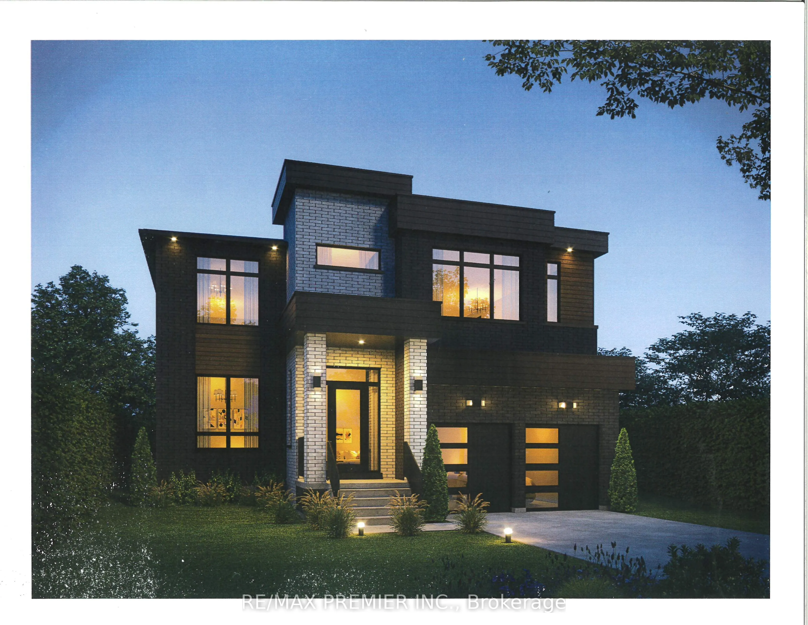 Lot 2 Glenmore Avenue