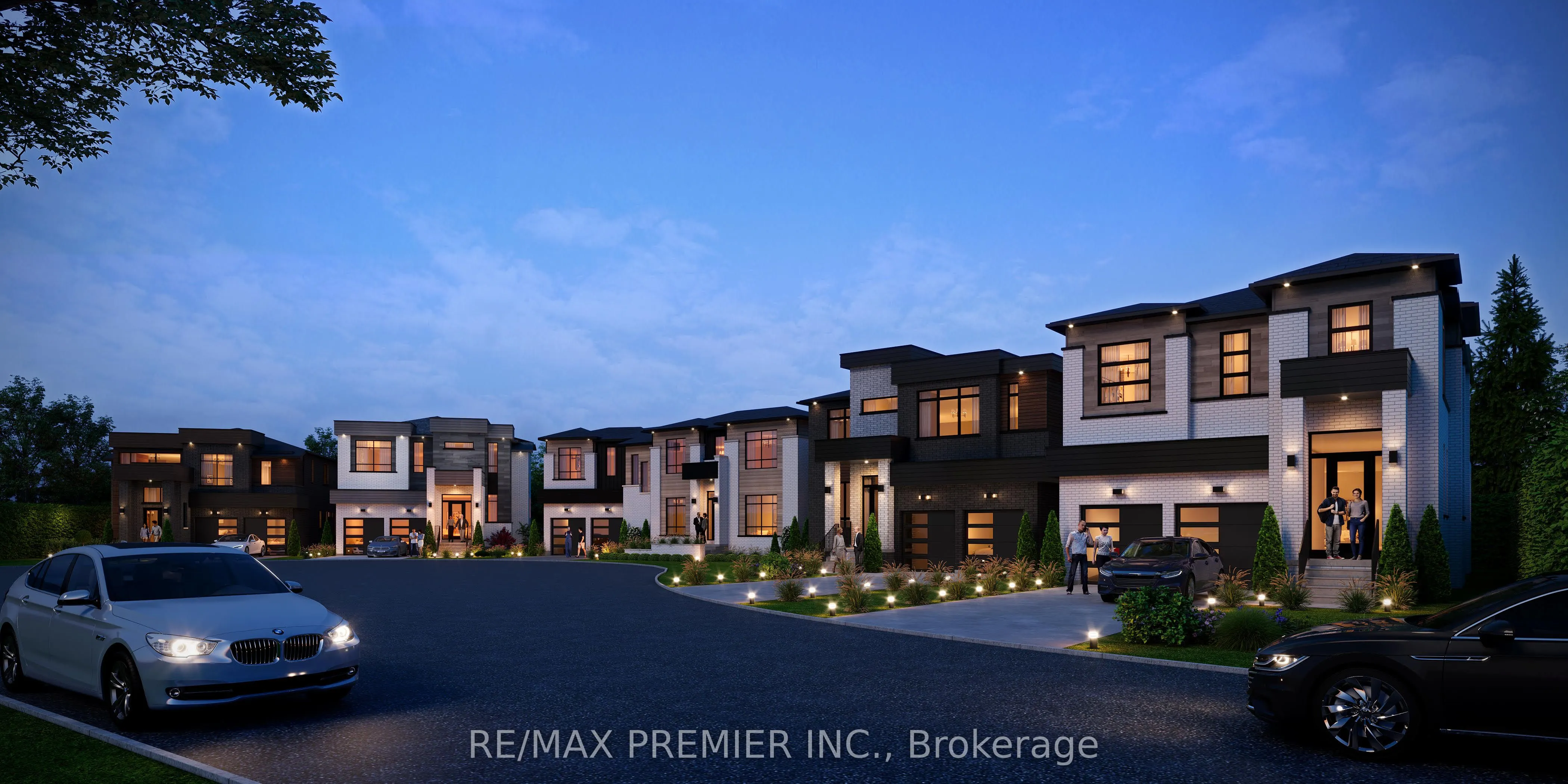 Lot 2 Glenmore Avenue