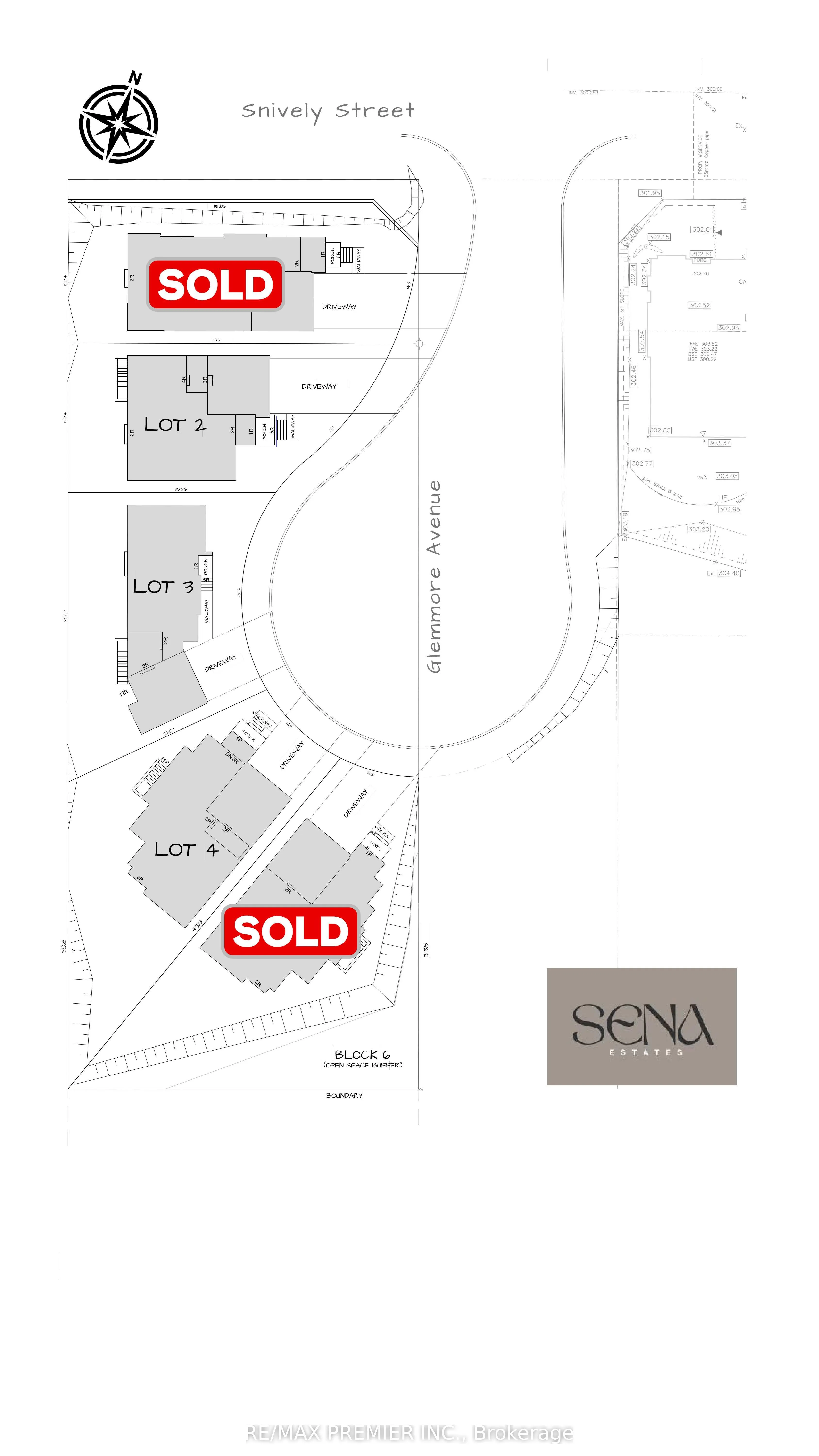 Lot 2 Glenmore Avenue