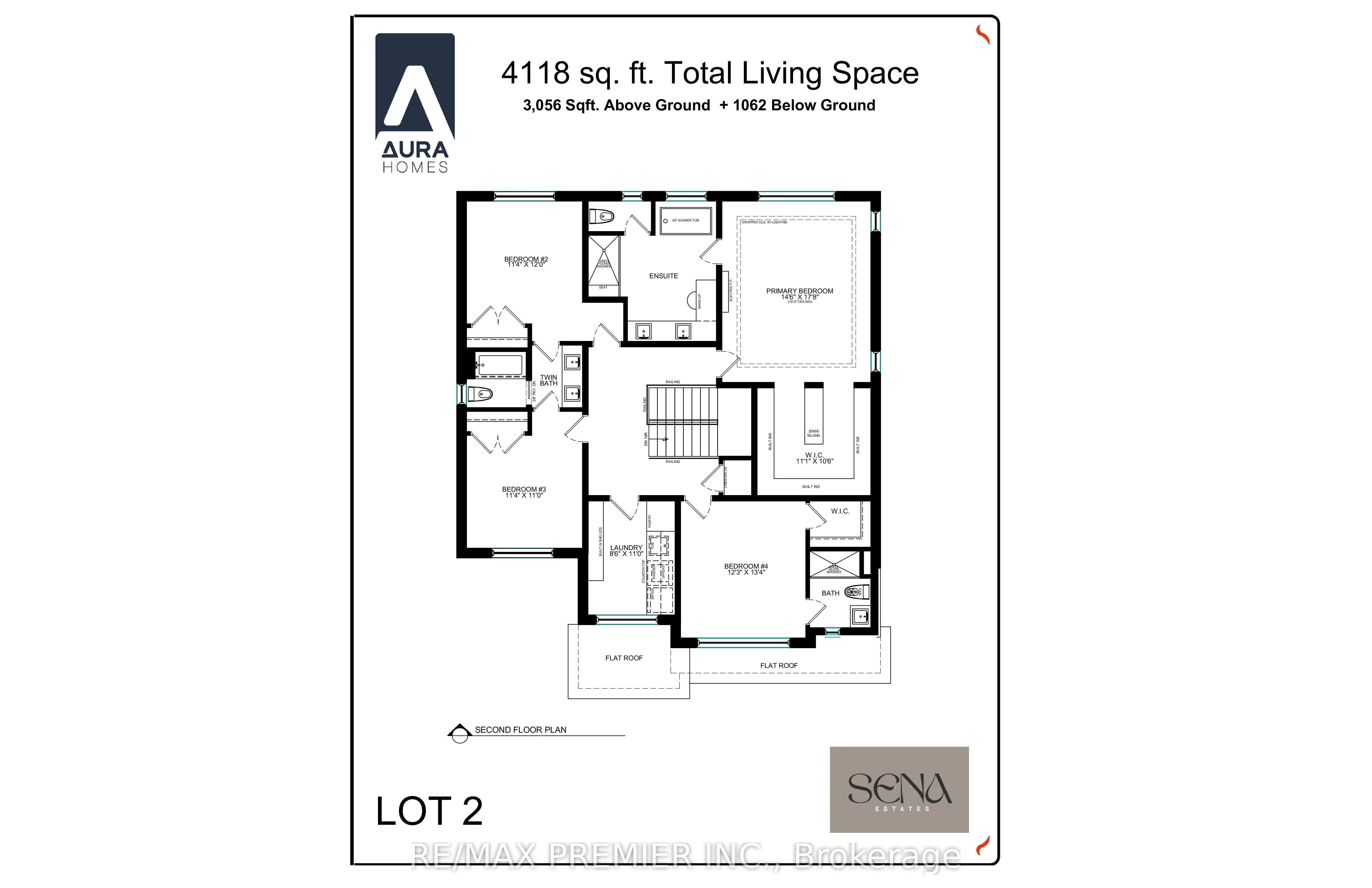 Lot 2 Glenmore Avenue