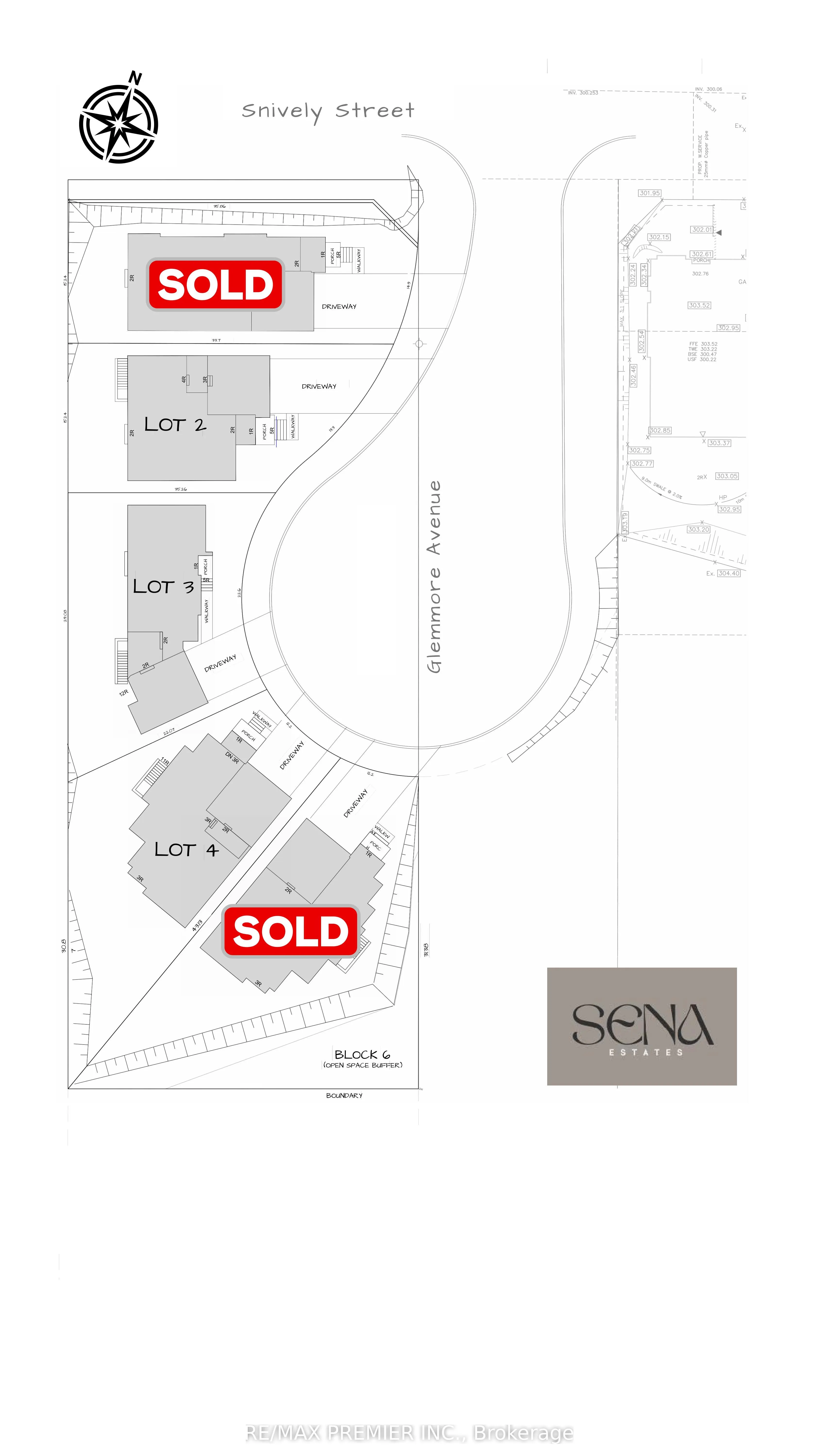 Lot 3 Glenmore Avenue