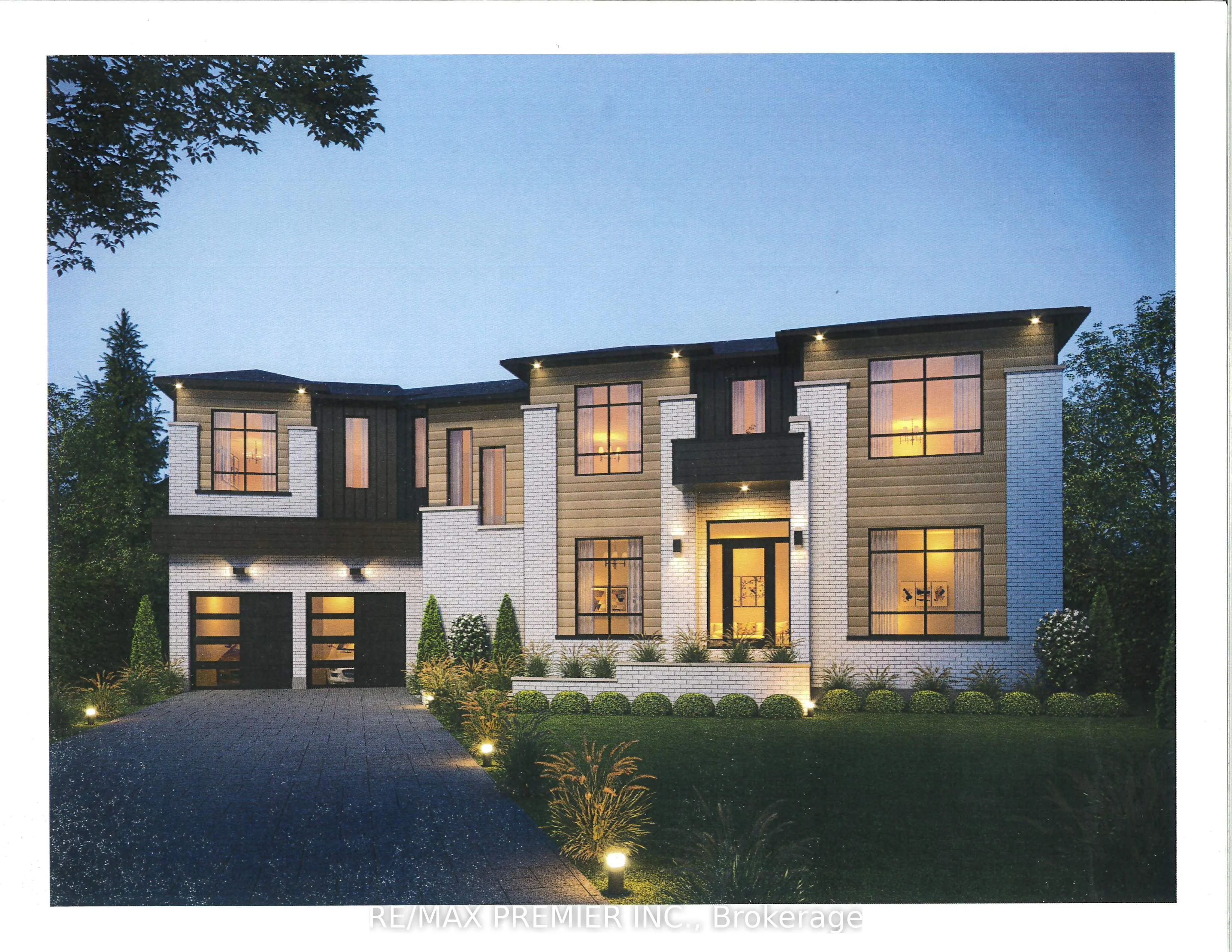 Lot 3 Glenmore Avenue