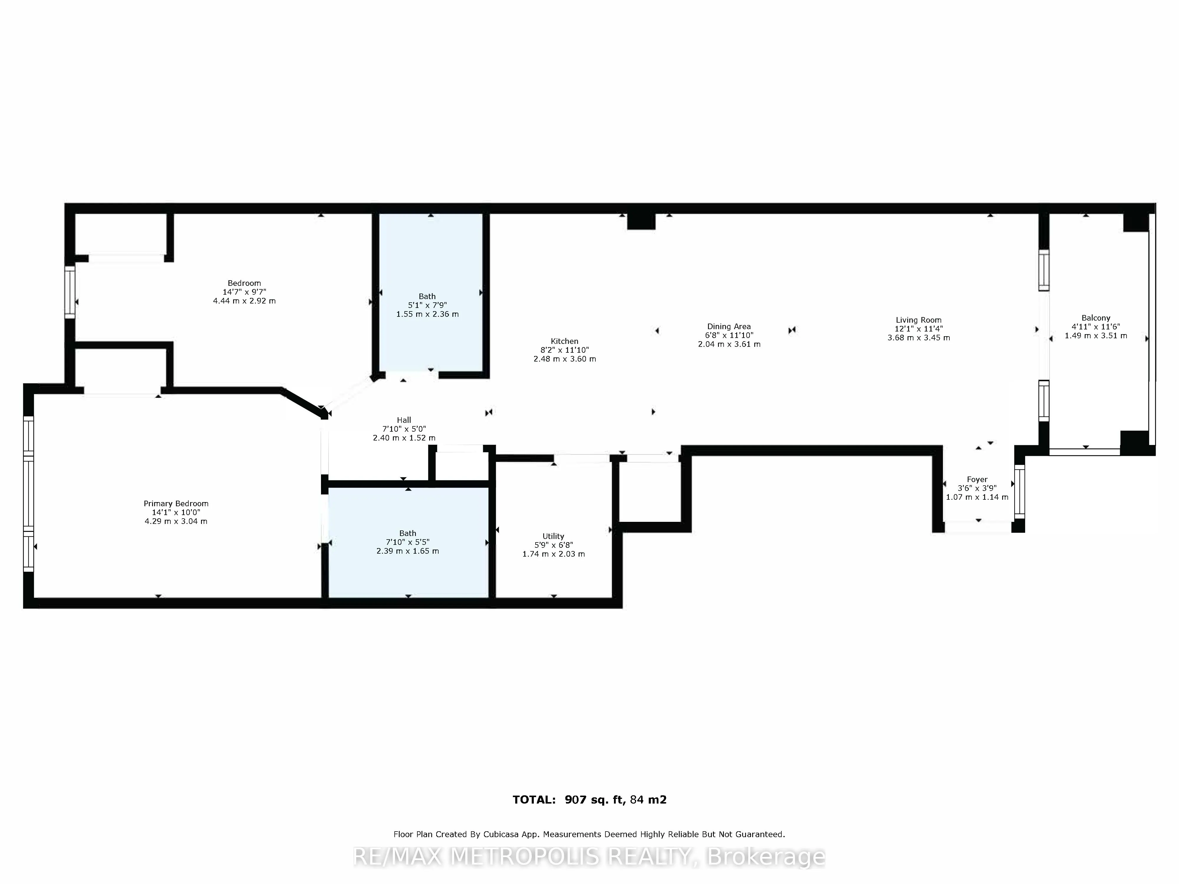 10 Westmeath Lane