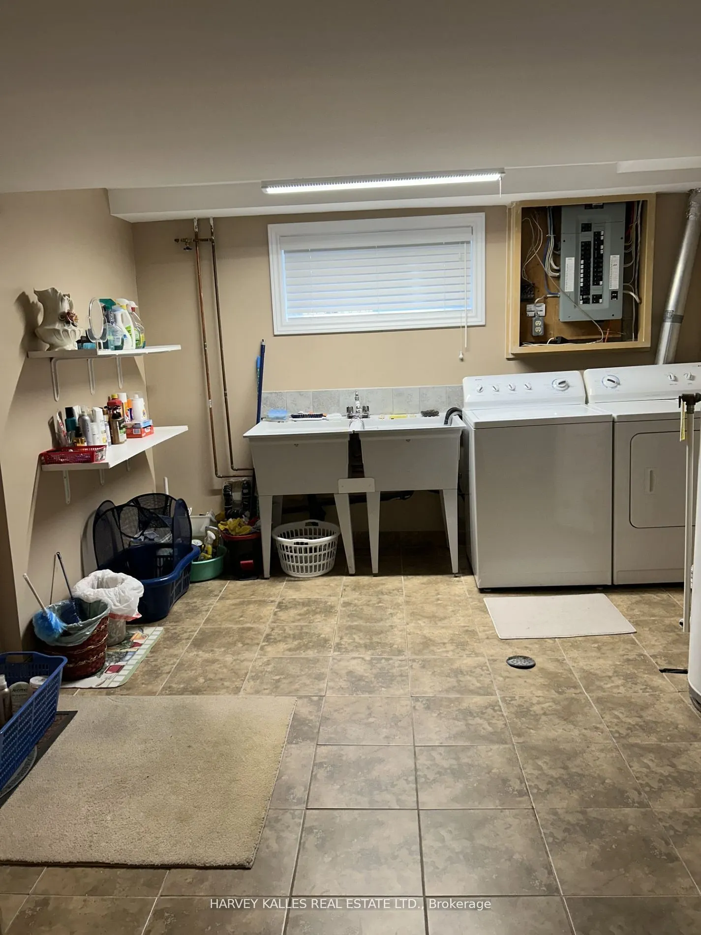 66 Button Road, #Basement