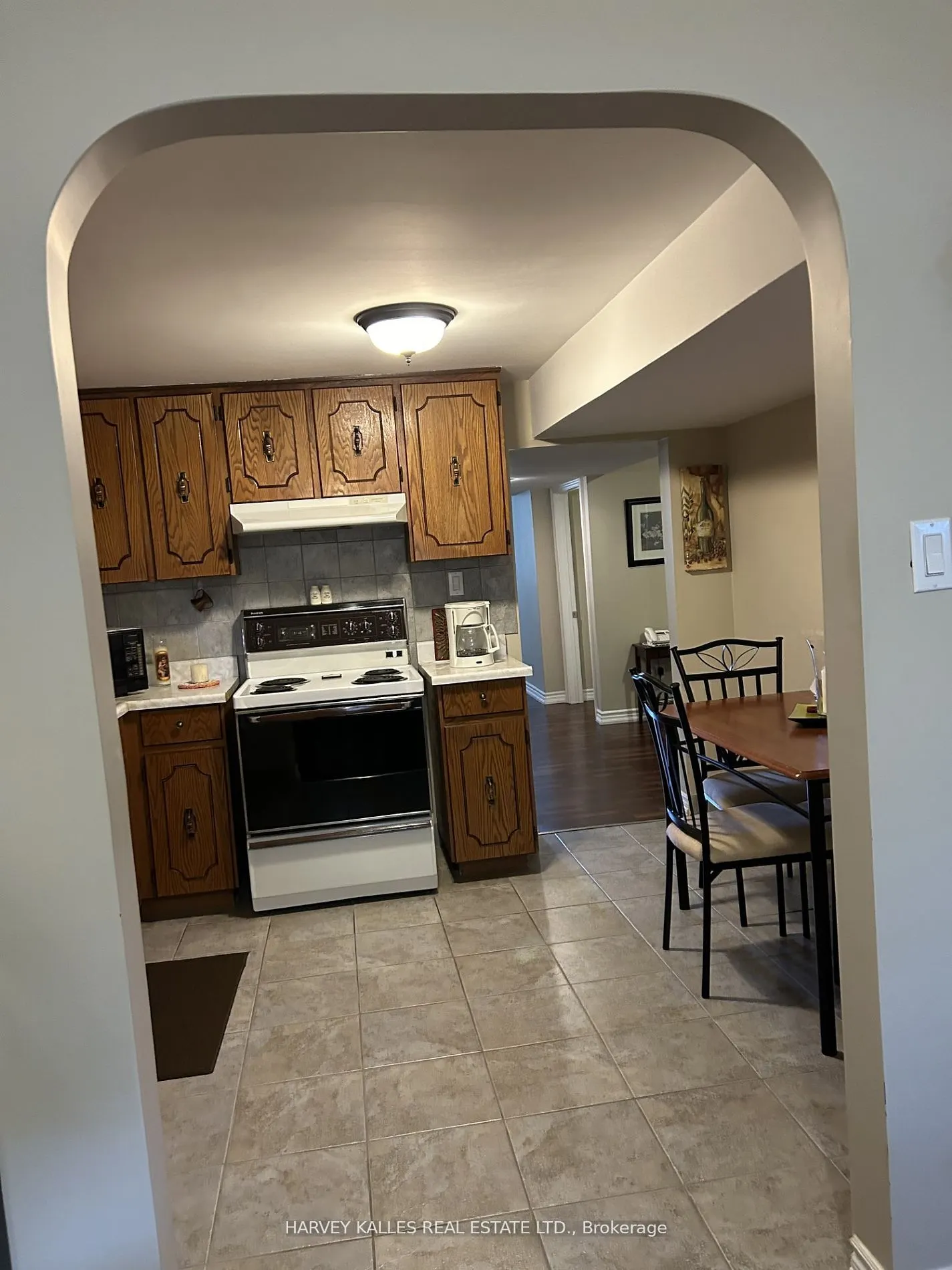 66 Button Road, #Basement