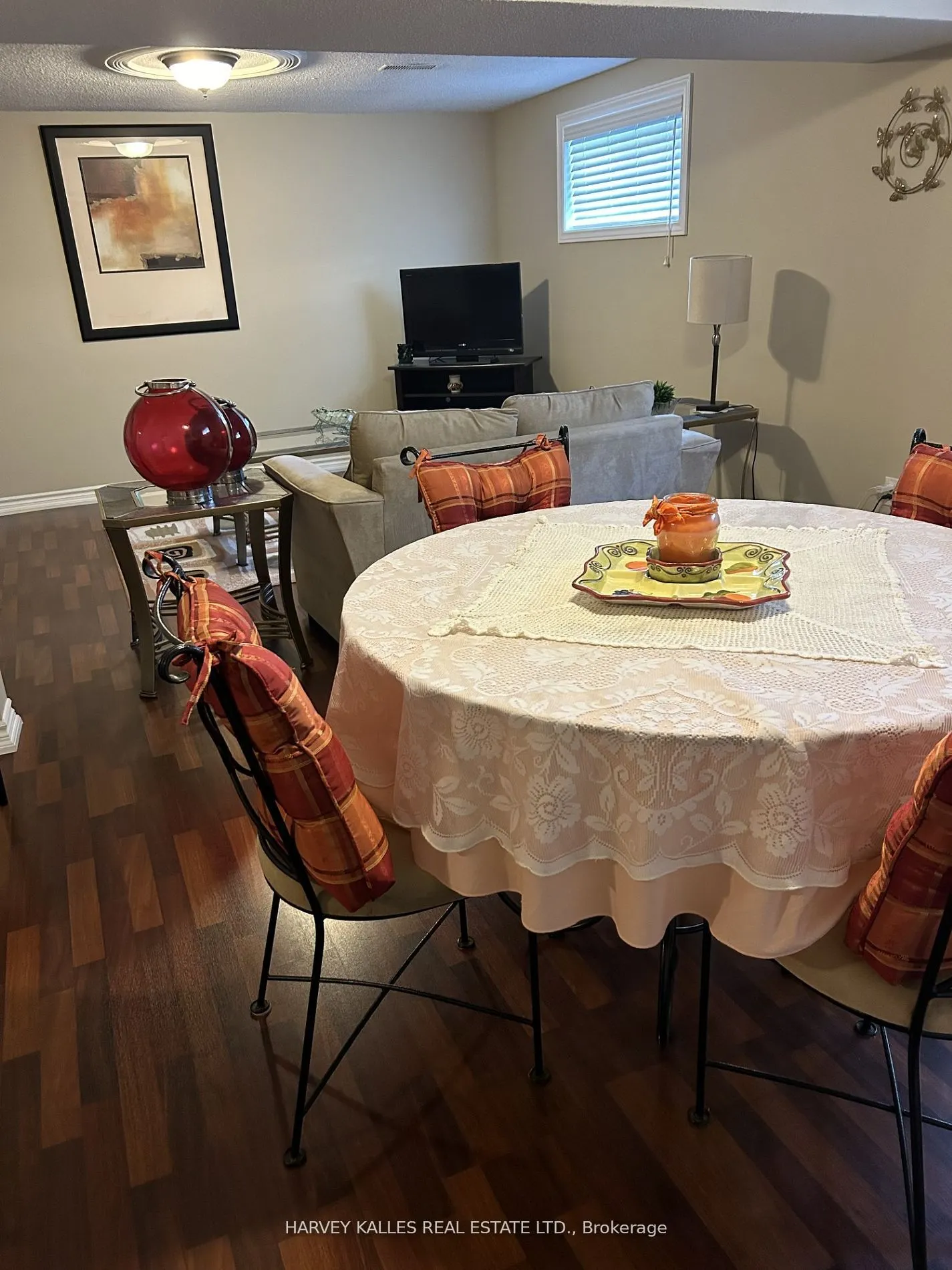 66 Button Road, #Basement