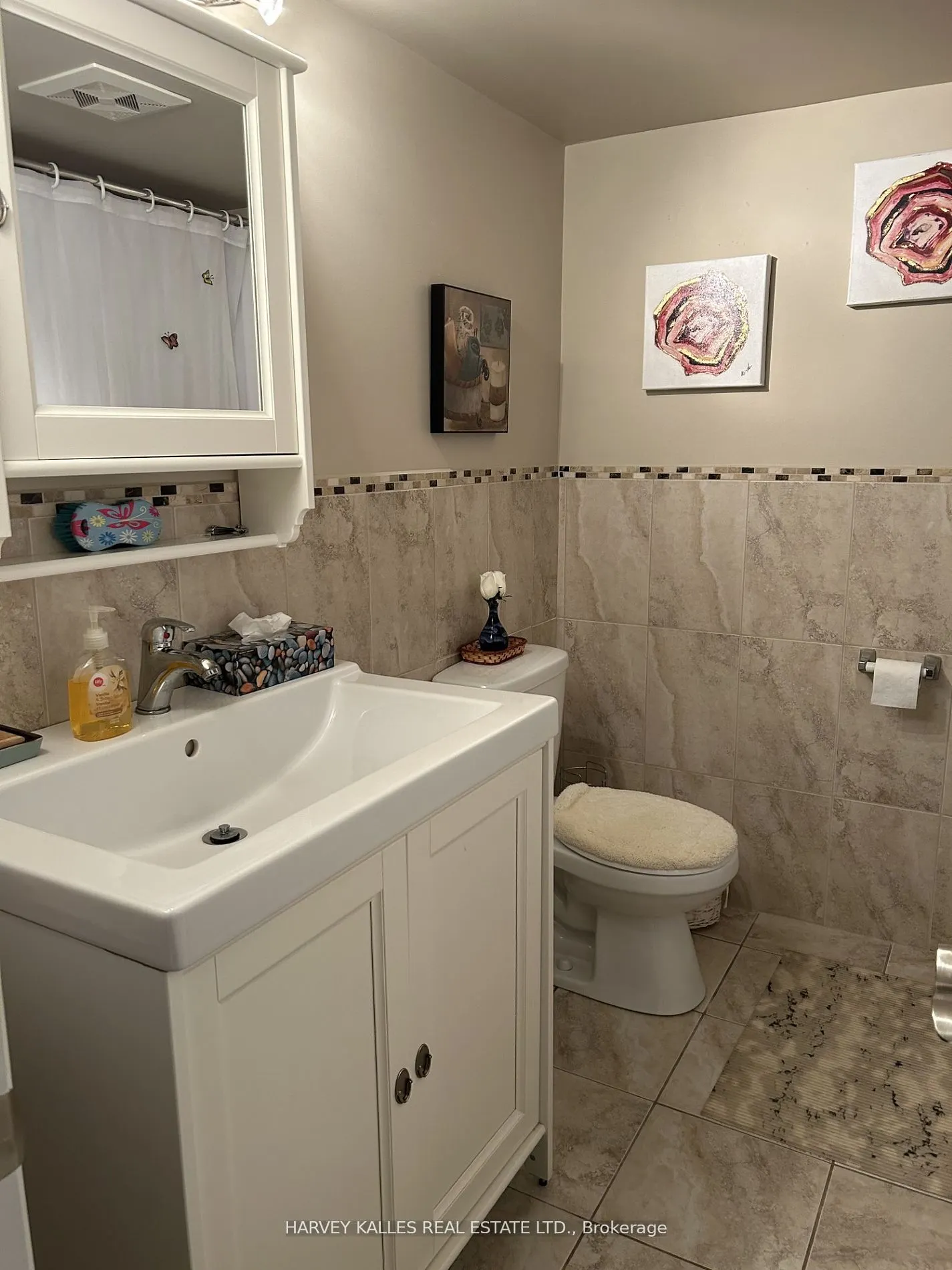 66 Button Road, #Basement