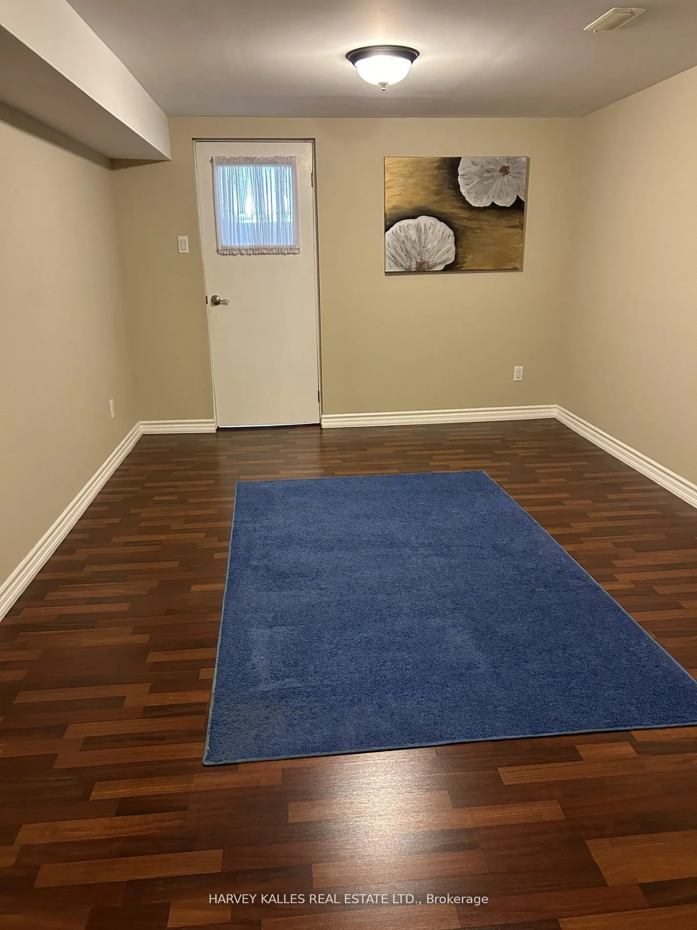 66 Button Road, #Basement