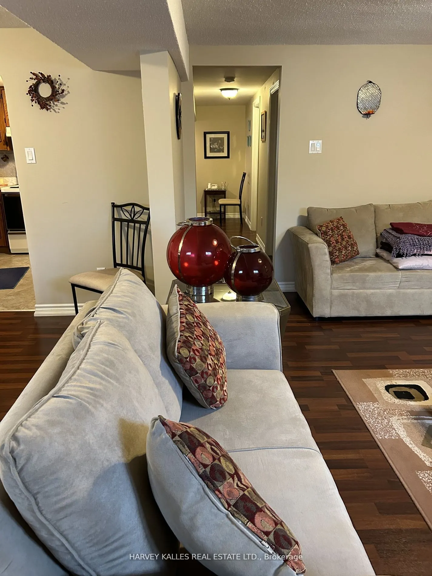 66 Button Road, #Basement