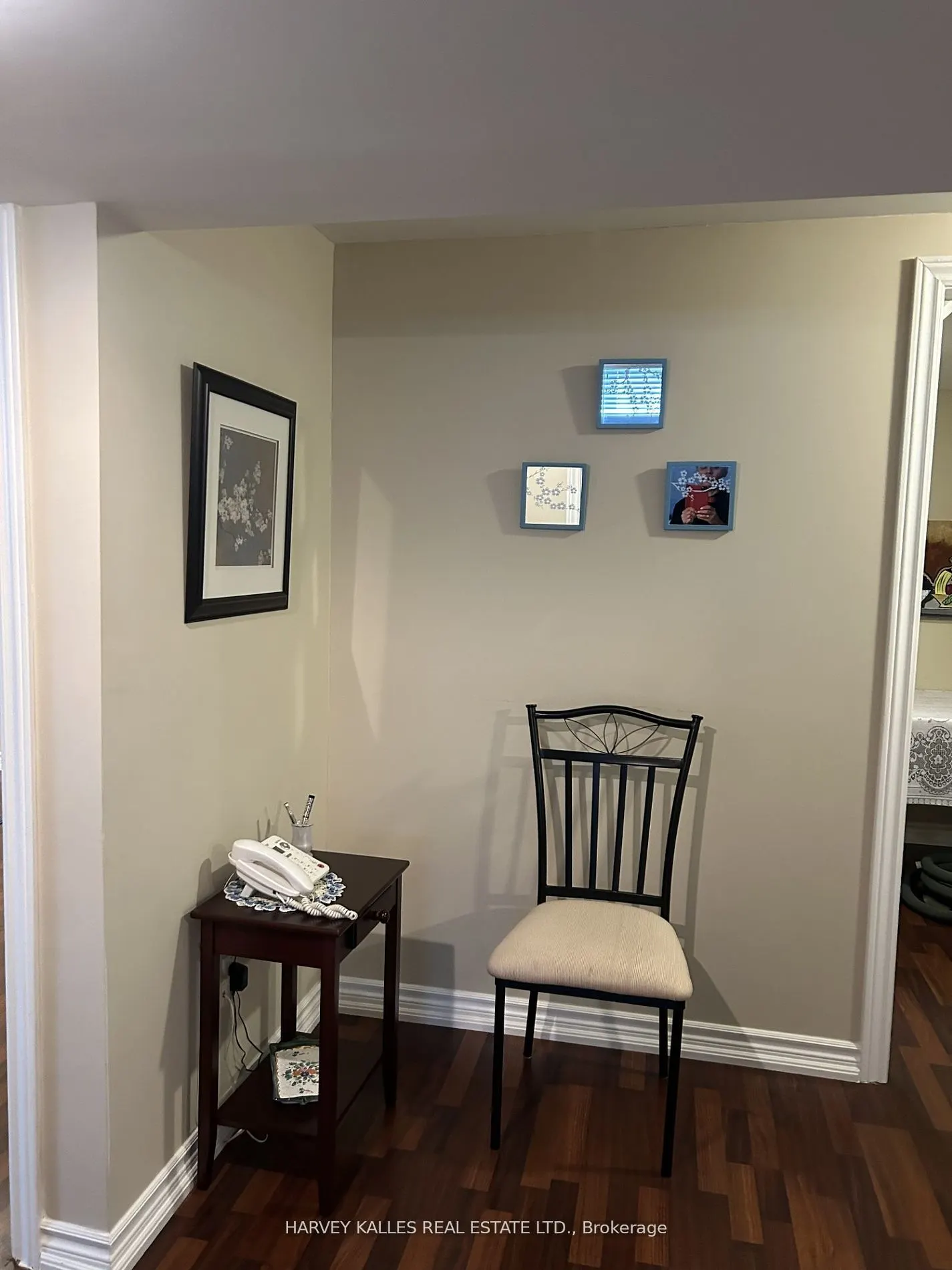 66 Button Road, #Basement