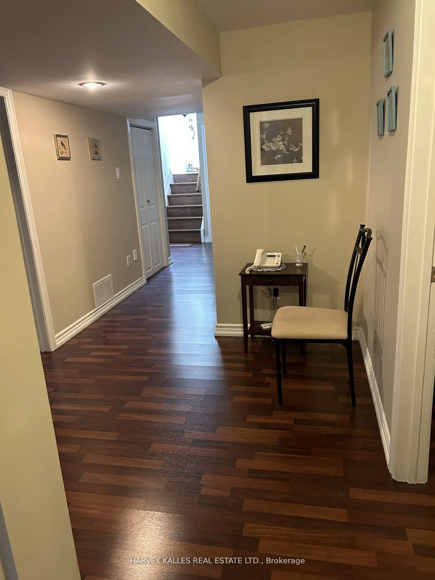 66 Button Road, #Basement