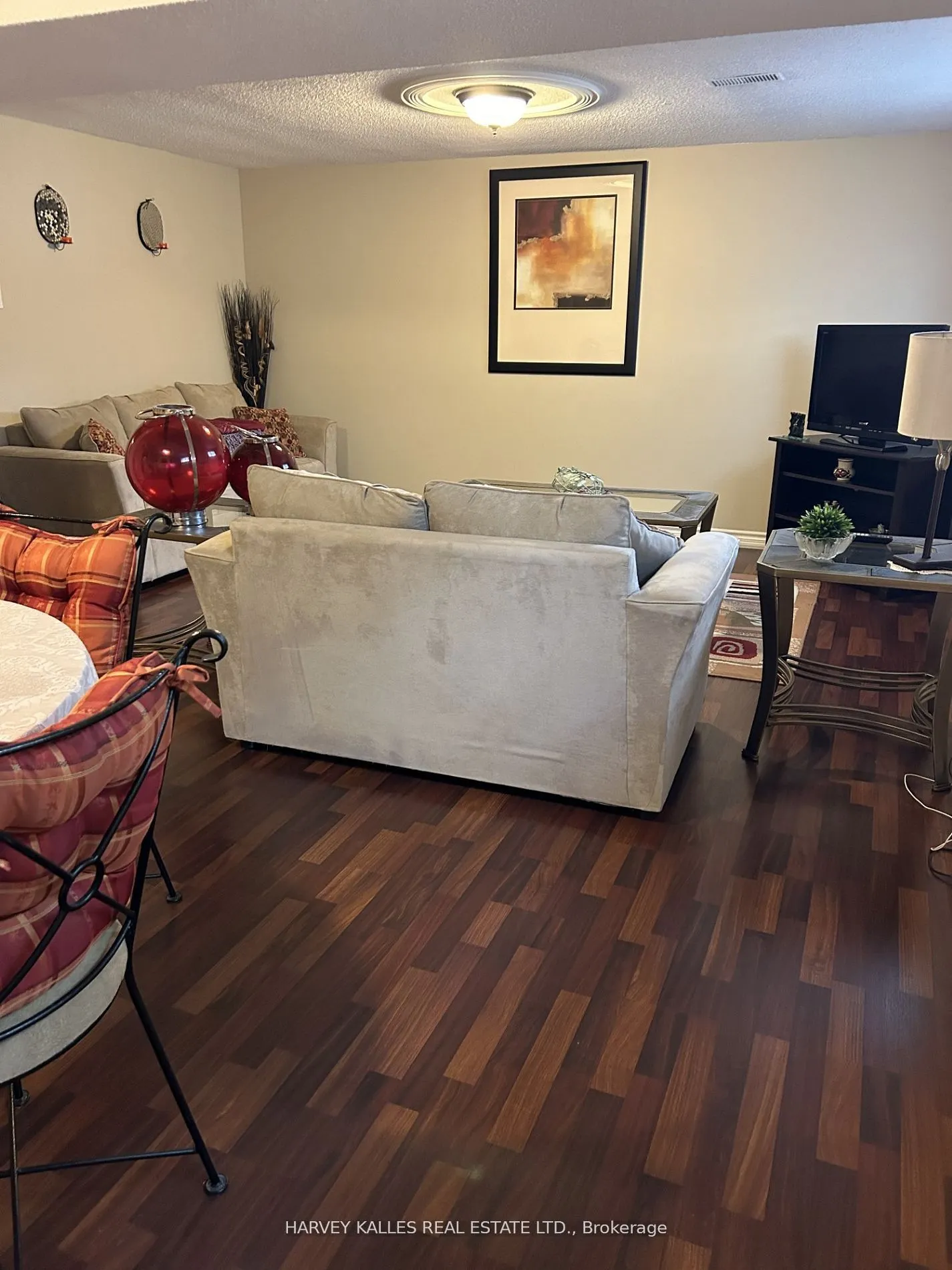 66 Button Road, #Basement