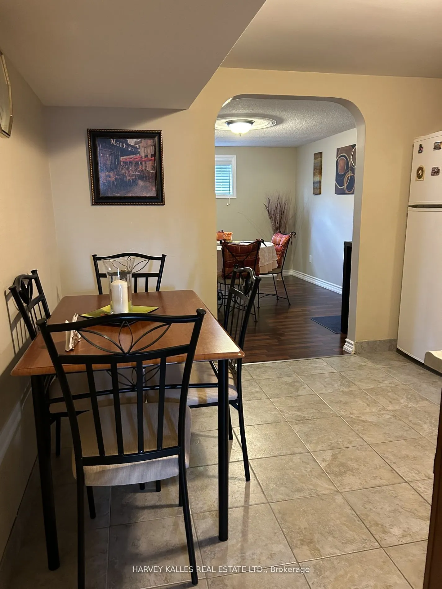66 Button Road, #Basement