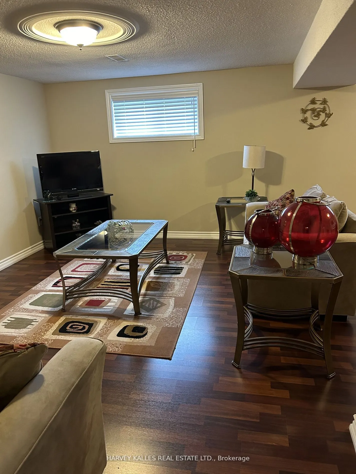 66 Button Road, #Basement