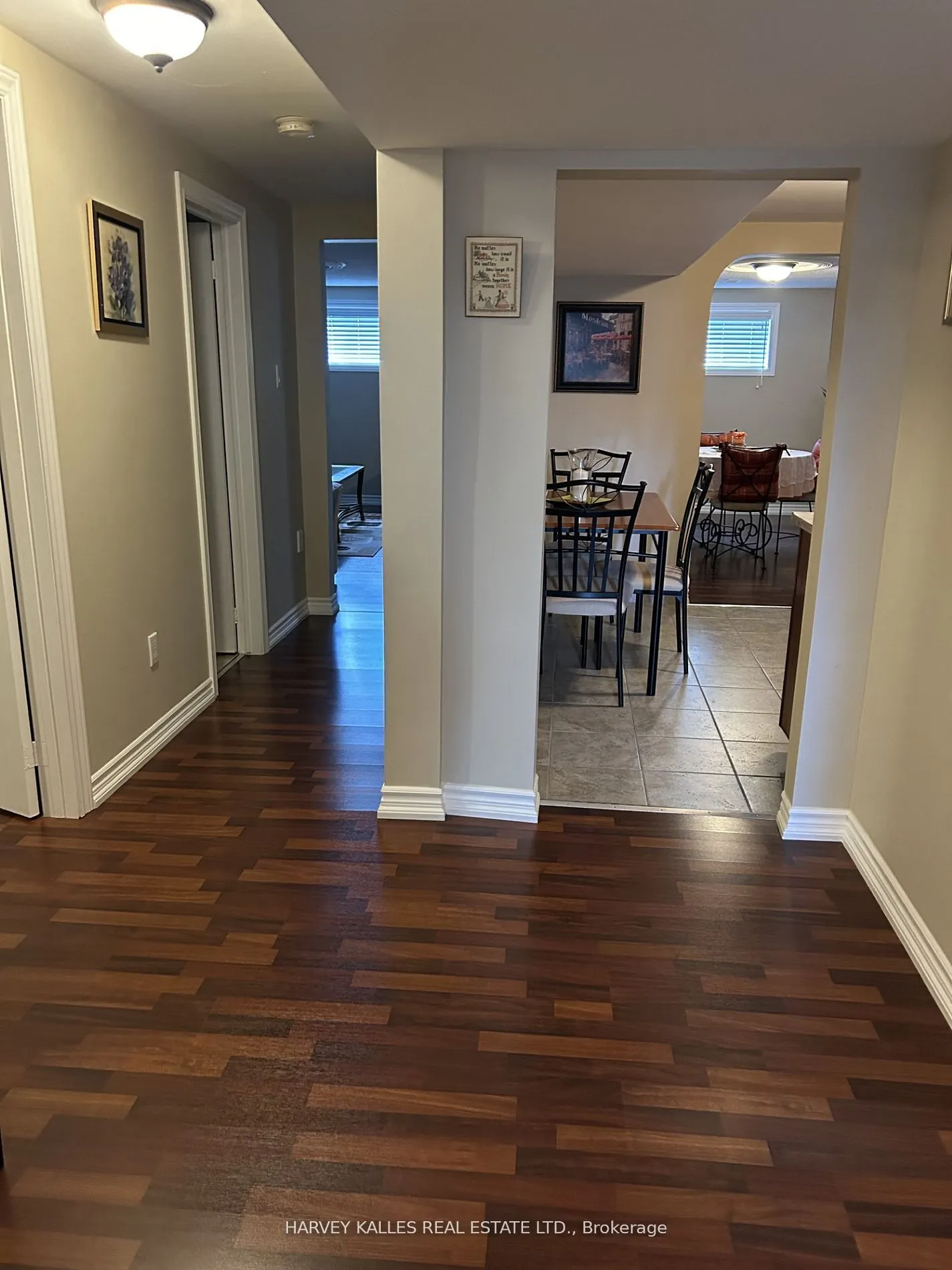 66 Button Road, #Basement