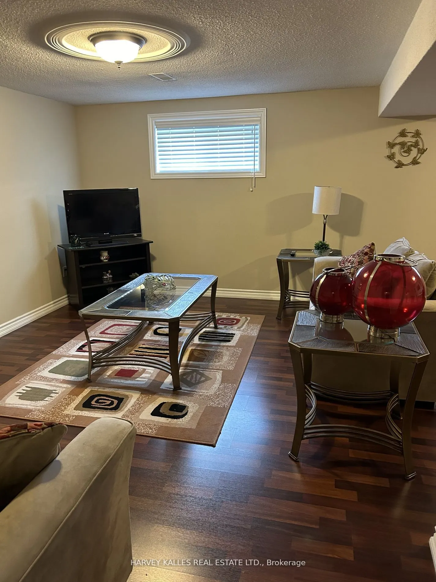 66 Button Road, #Basement