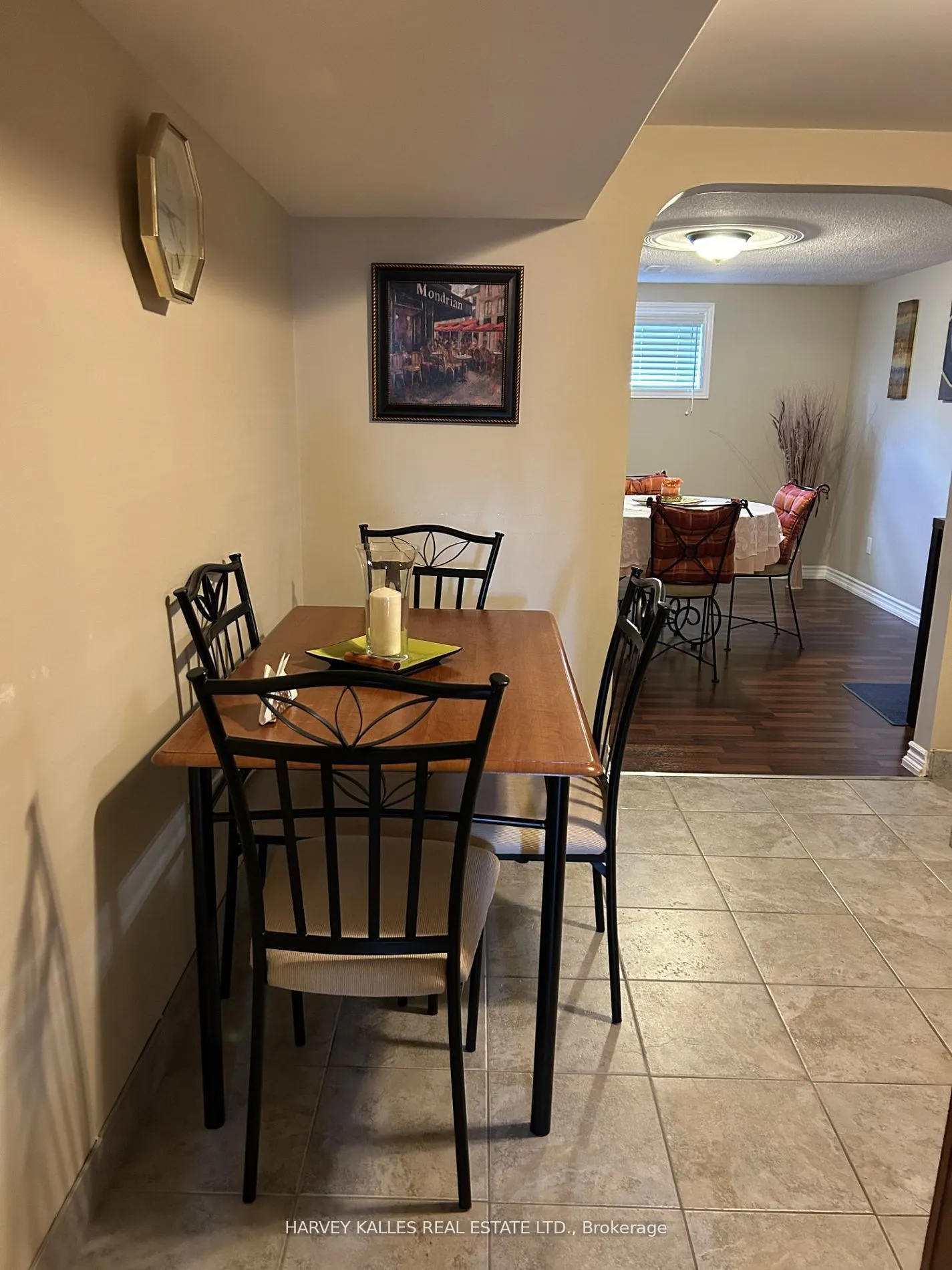66 Button Road, #Basement
