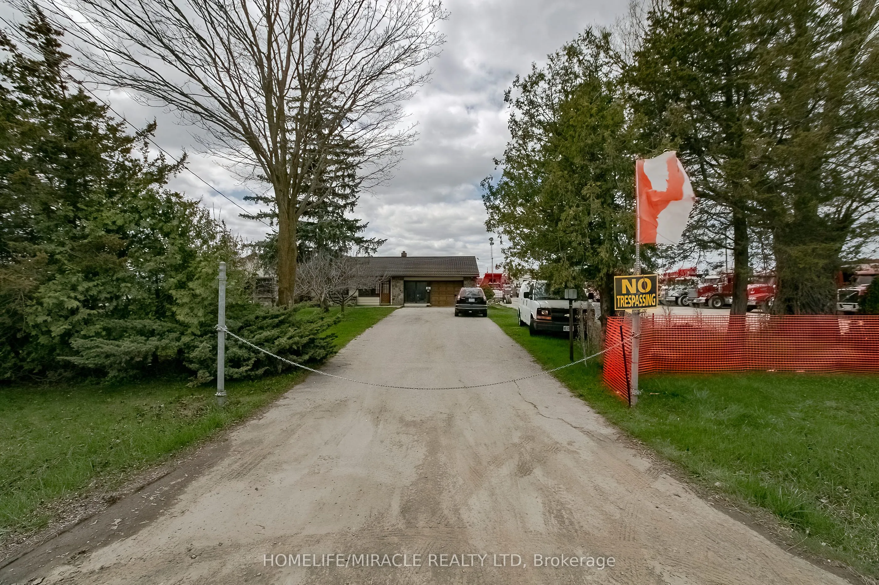 11050 Cold Creek Road