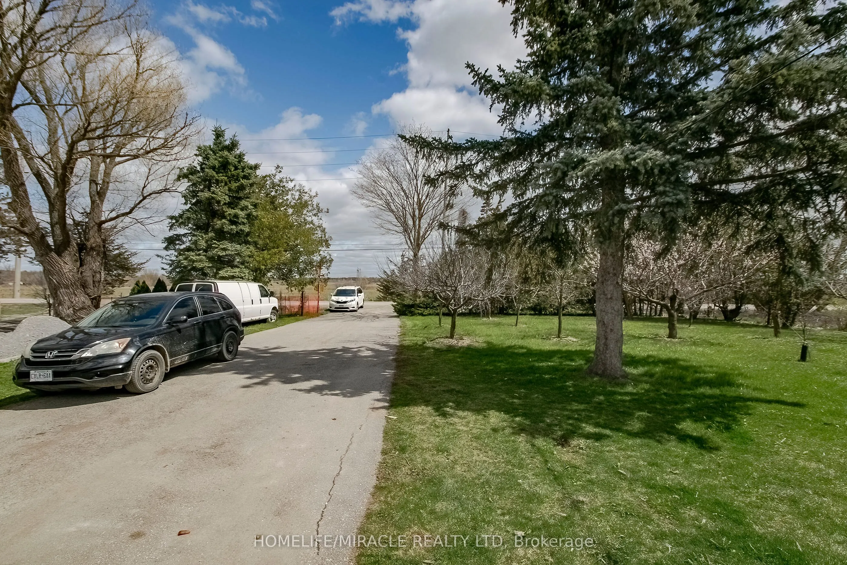 11050 Cold Creek Road