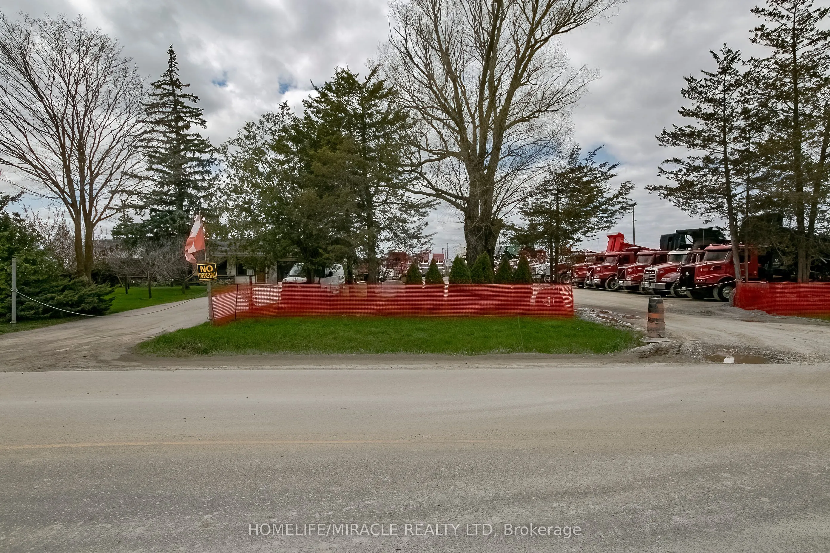 11050 Cold Creek Road