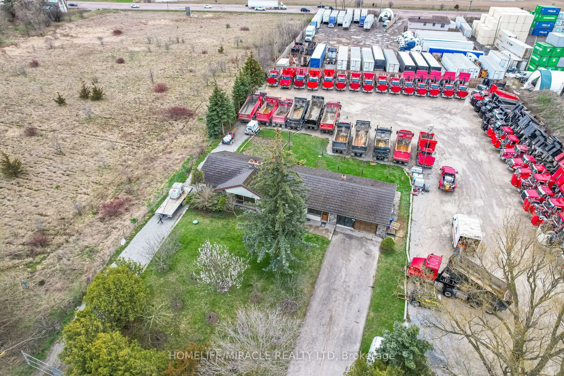 11050 Cold Creek Road