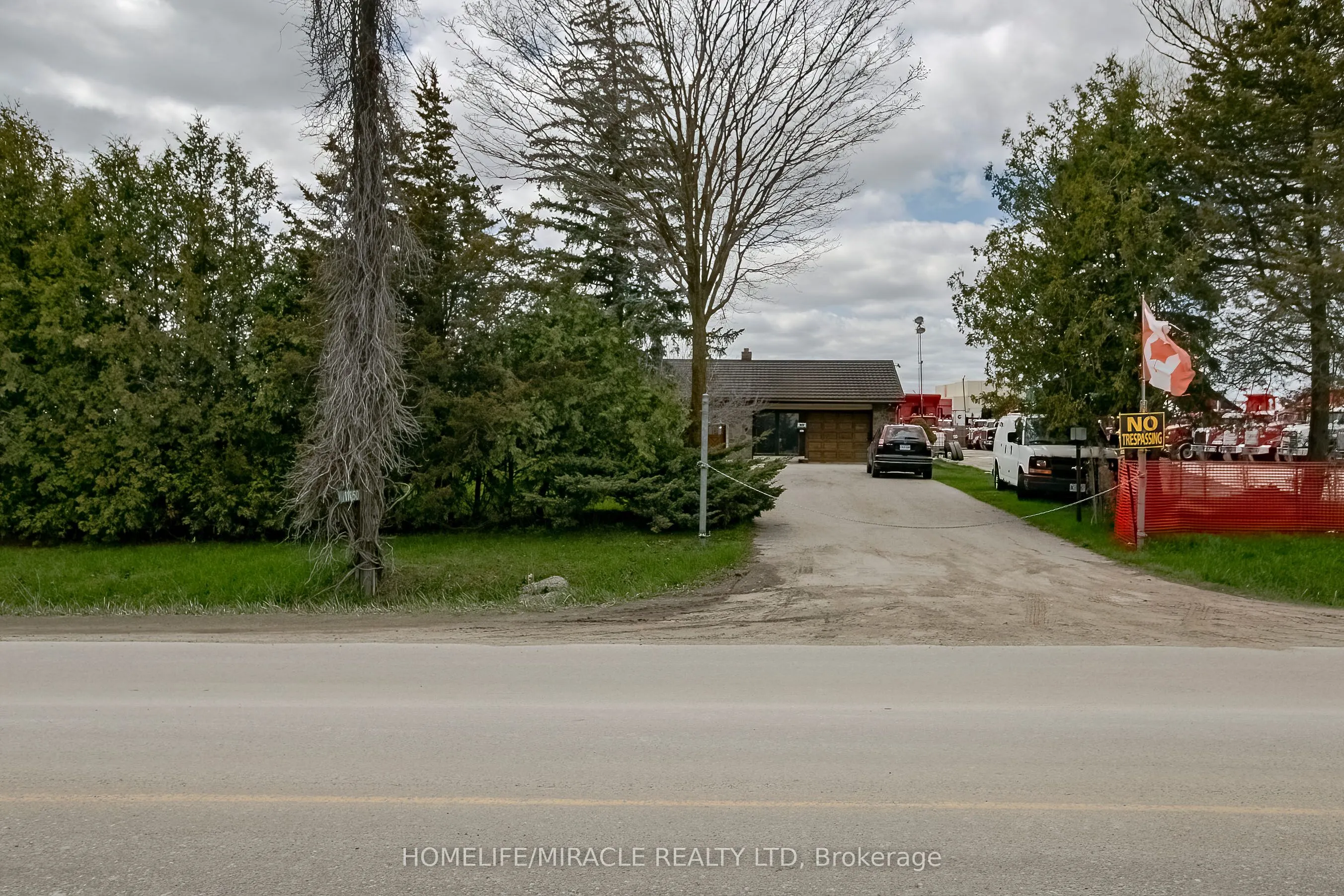 11050 Cold Creek Road