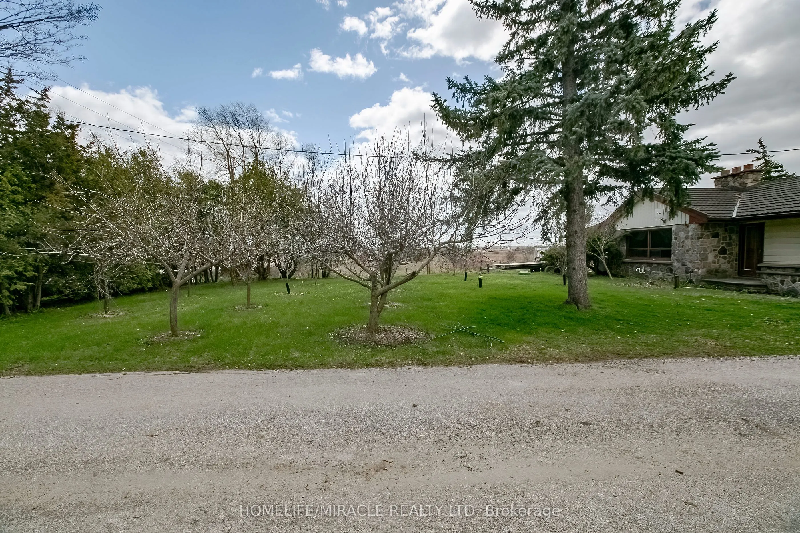 11050 Cold Creek Road