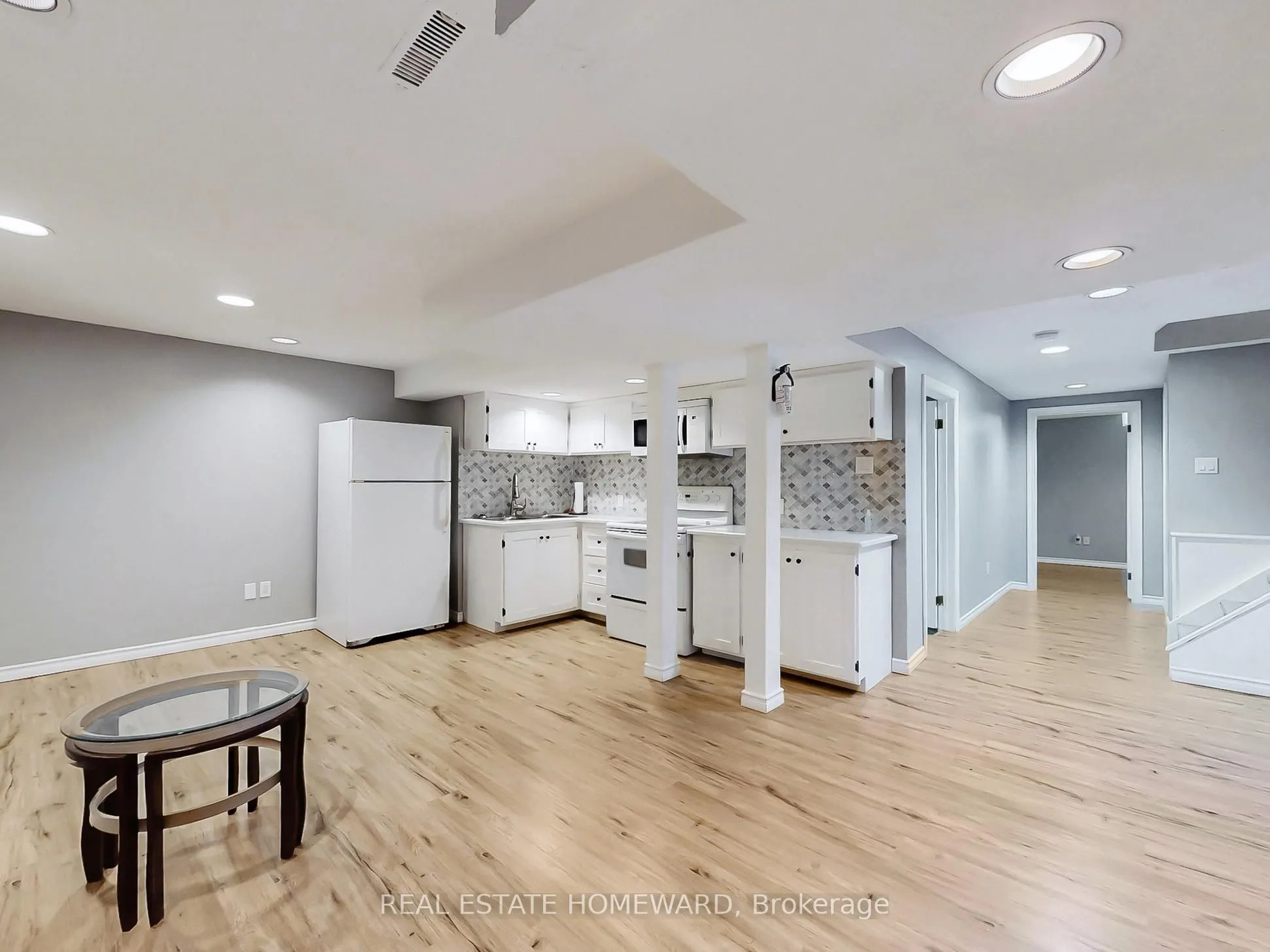 106 Walton Drive, #Basement