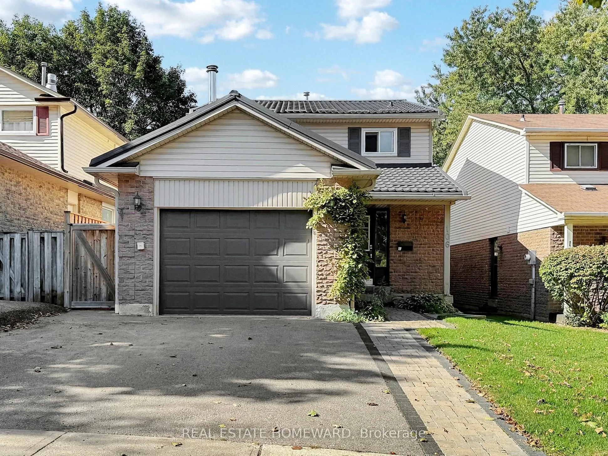106 Walton Drive, #Basement