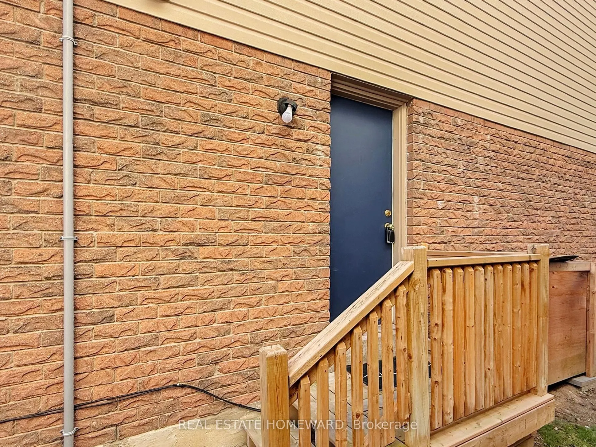 106 Walton Drive, #Basement