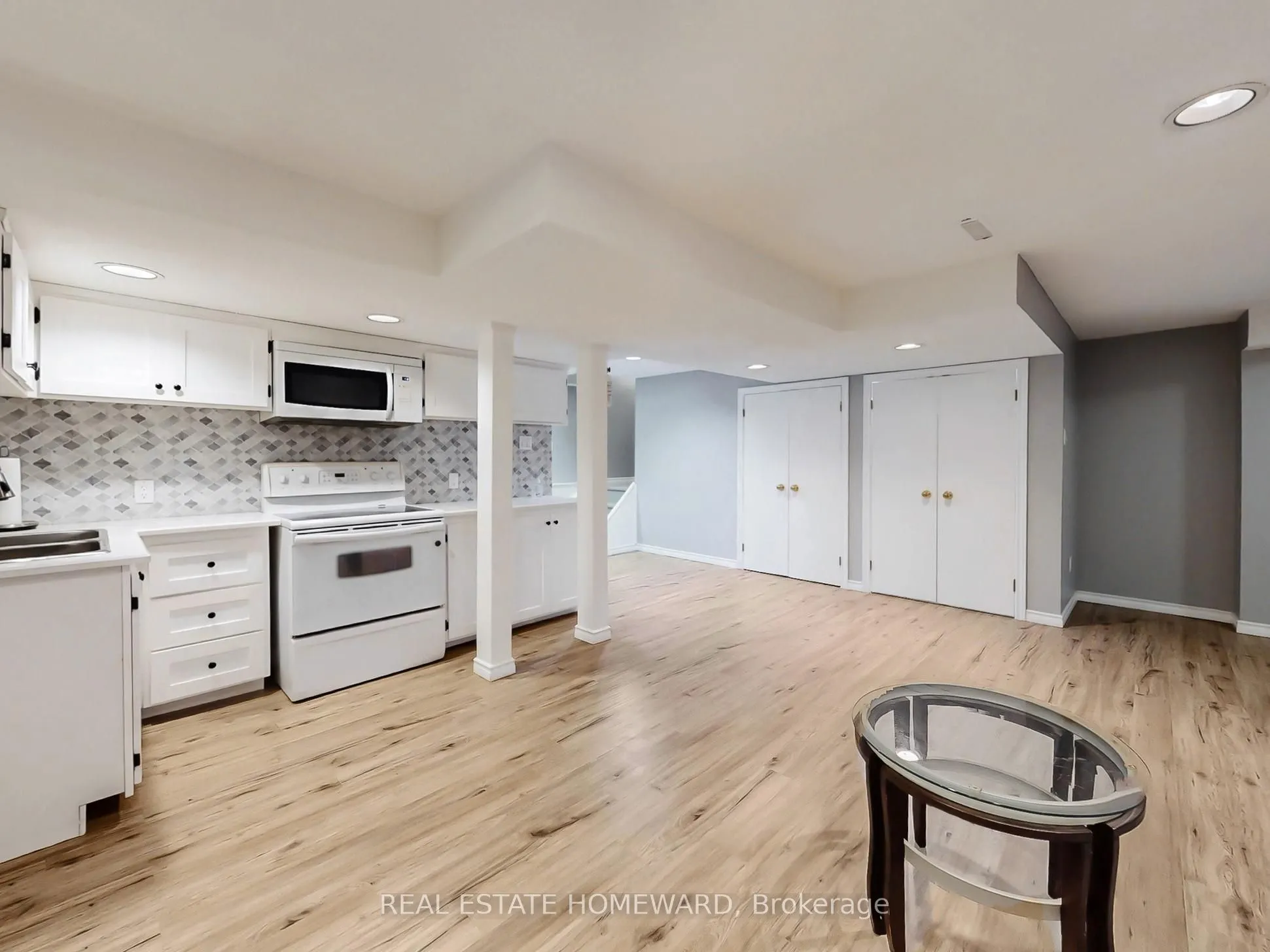 106 Walton Drive, #Basement