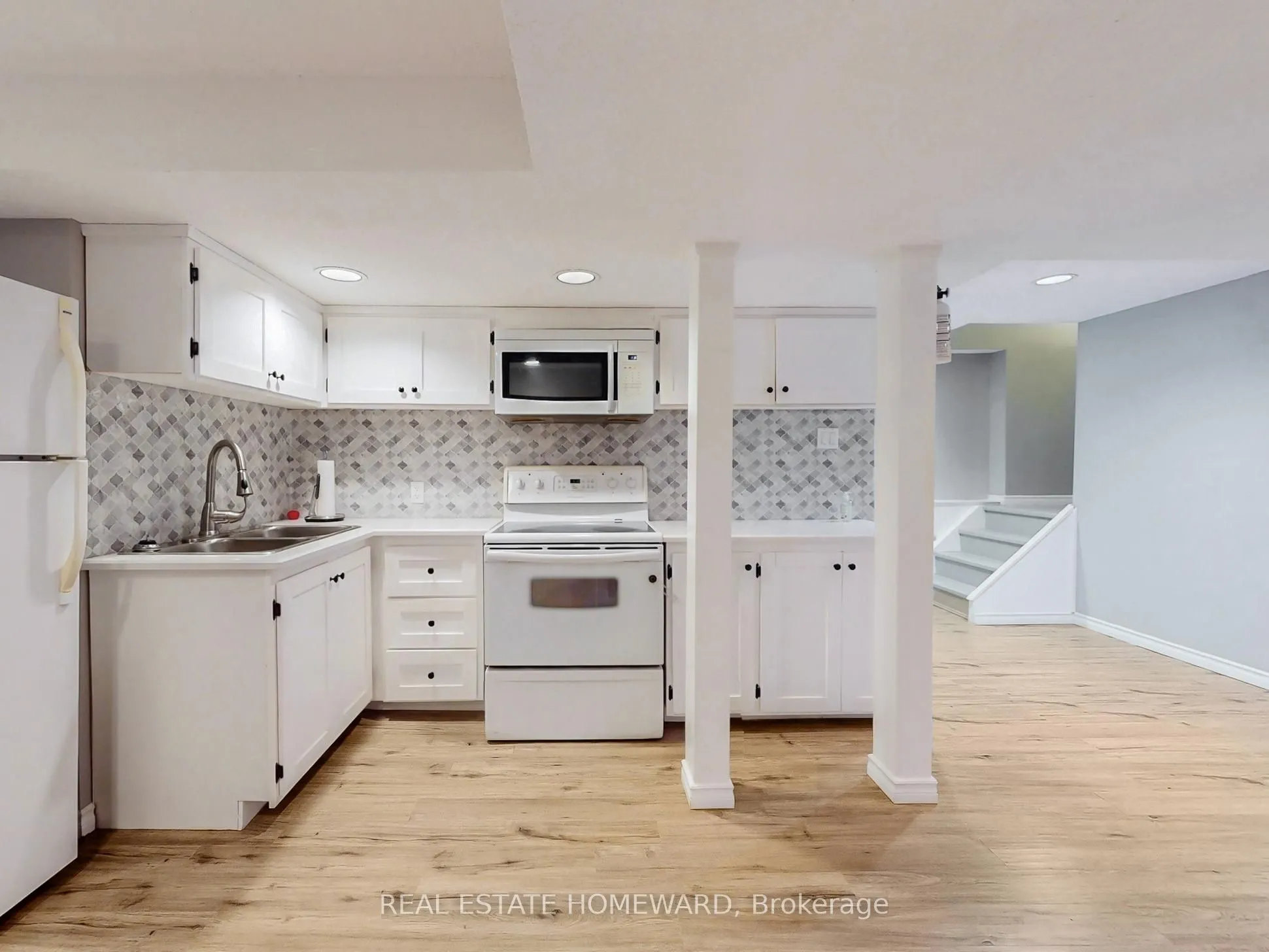 106 Walton Drive, #Basement