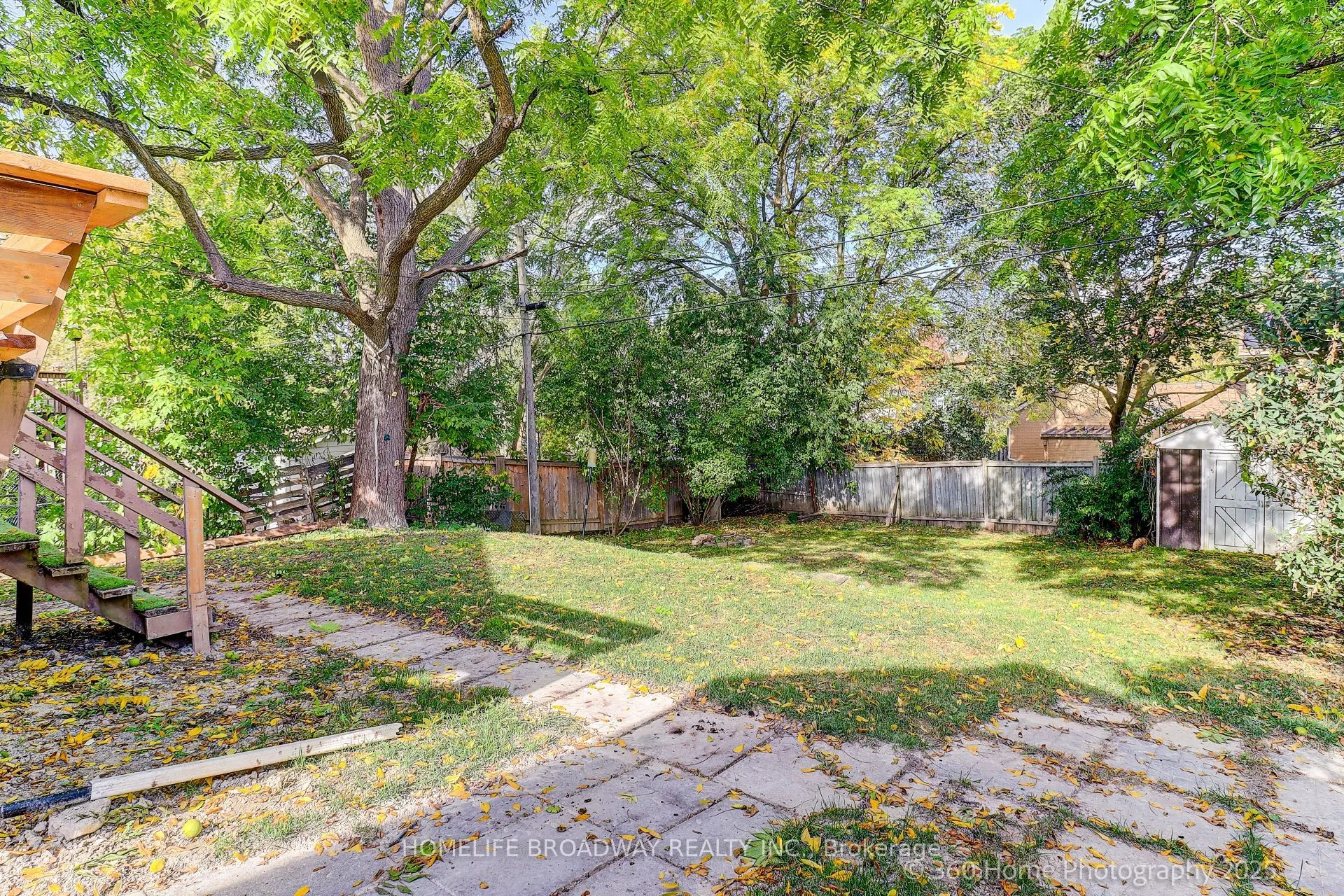 305 Andrew Street