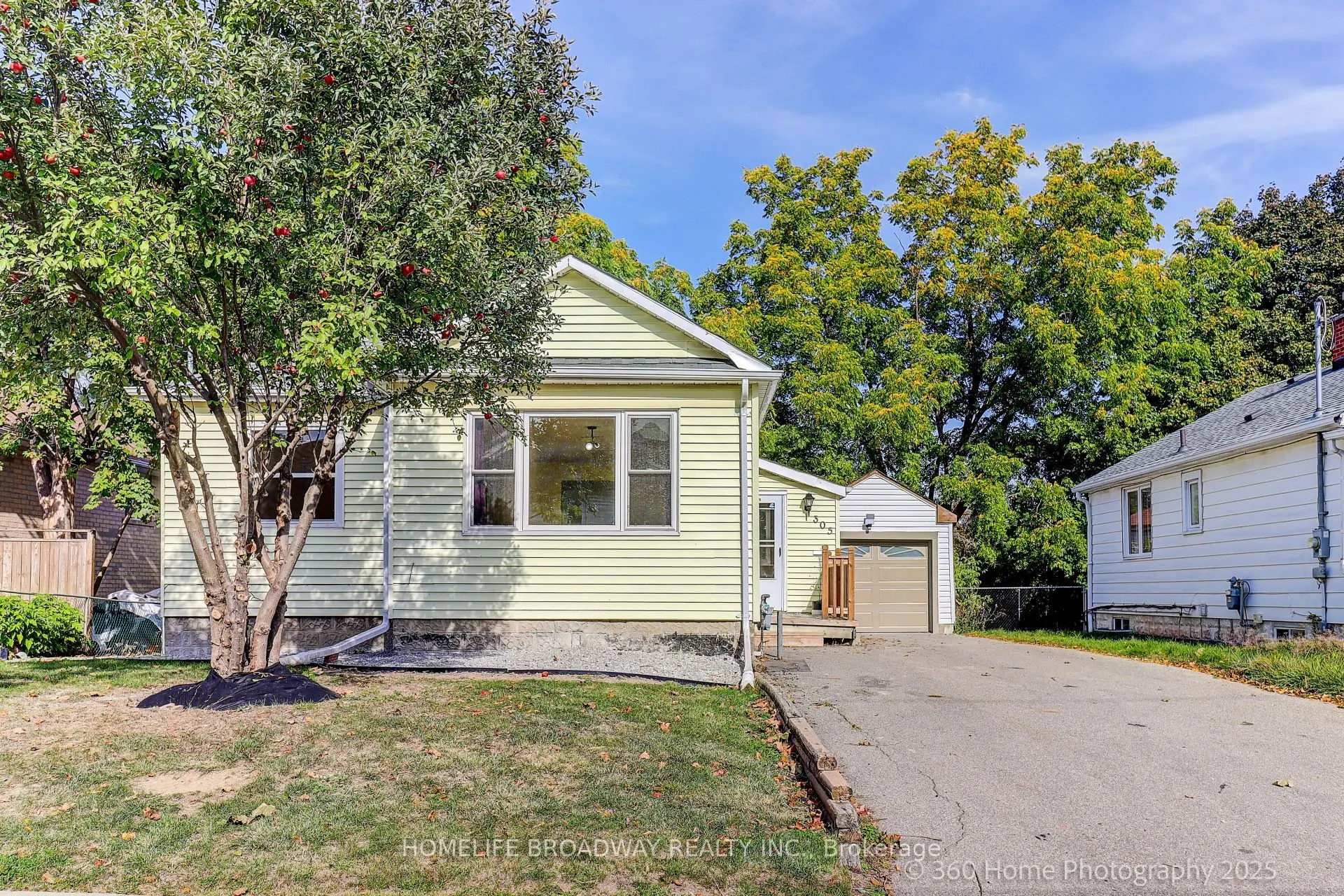 305 Andrew Street