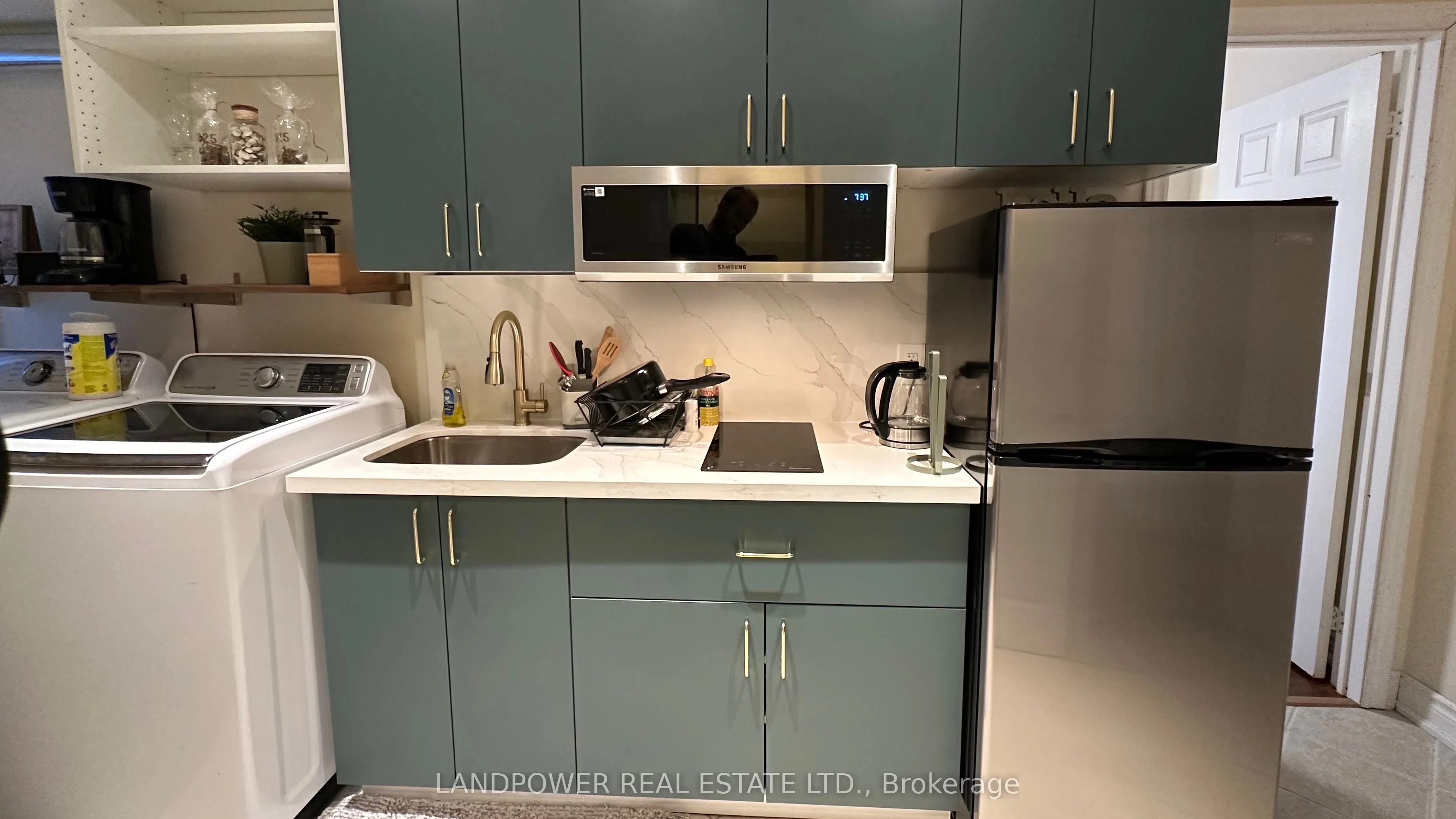785 Brand Road, #2