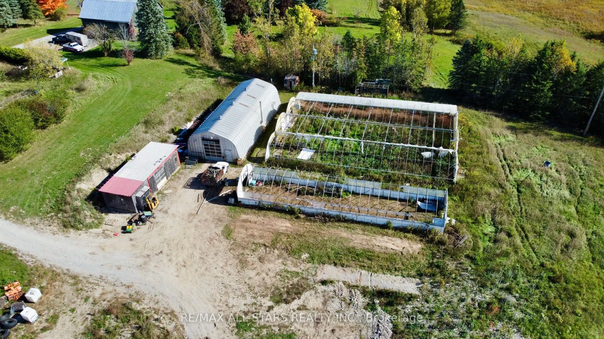 14200 side Road 18 Road W