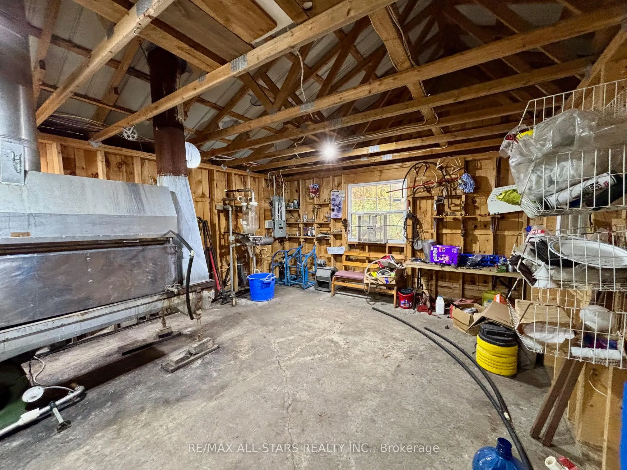 14200 side Road 18 Road W